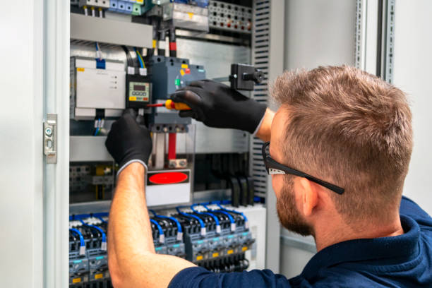 Best Circuit Breaker Repair  in Waimanalo, HI